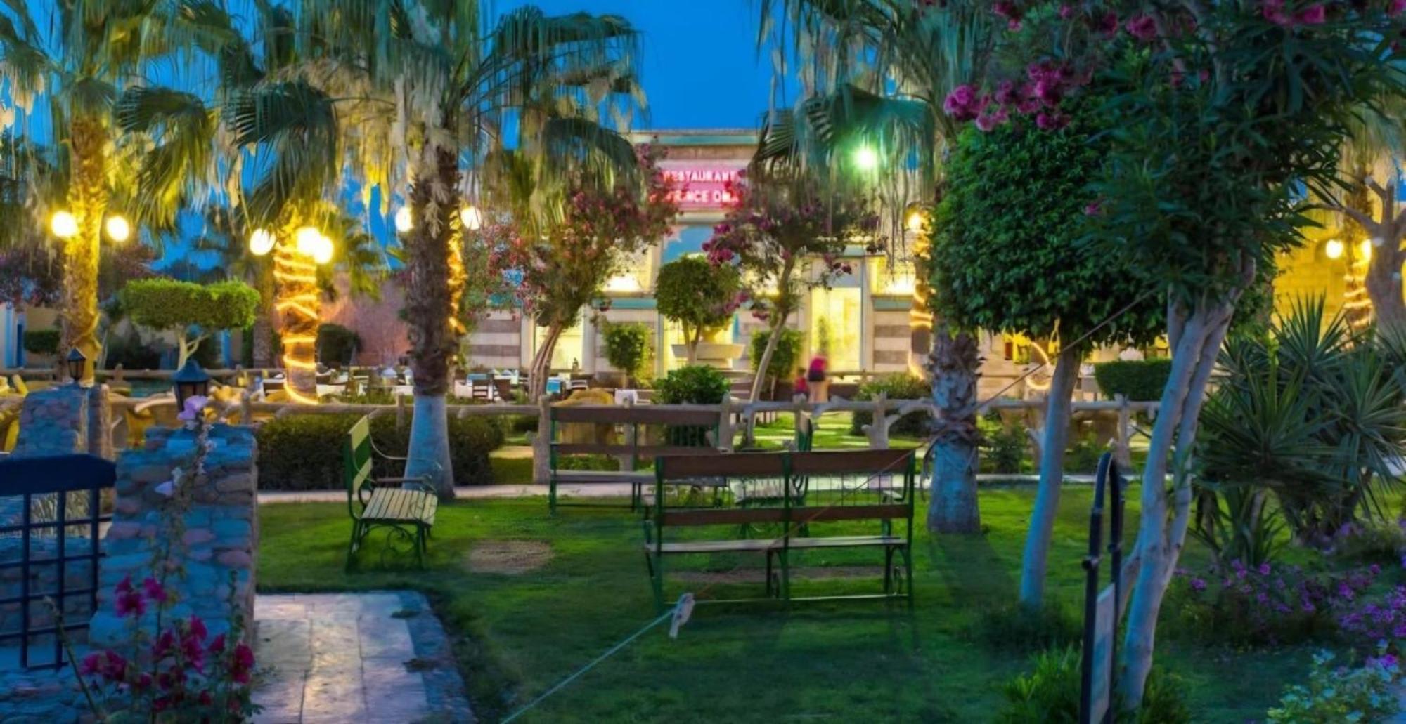 Apartament قرية ميراج باي *