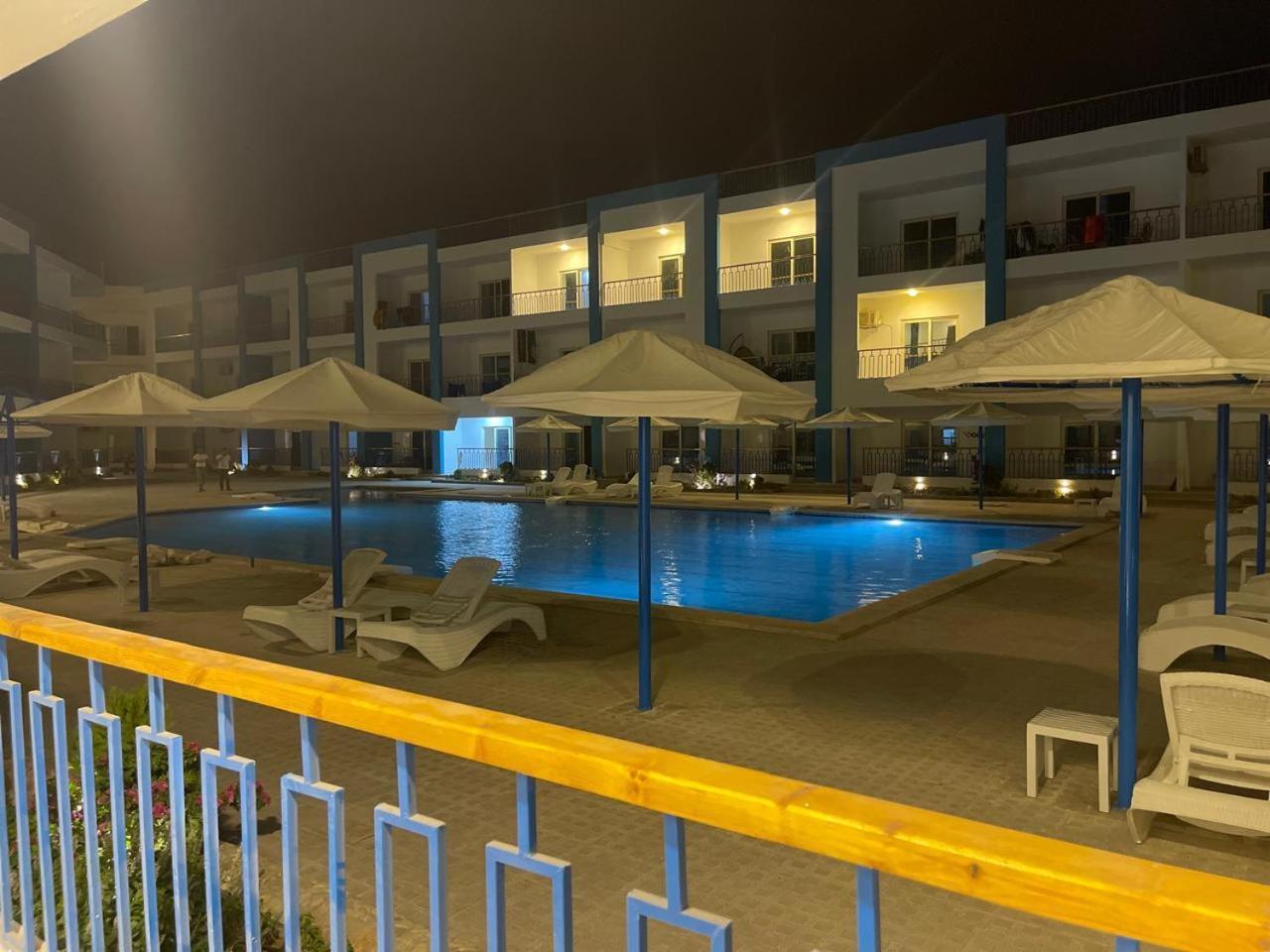 قرية ميراج باي Apartament *